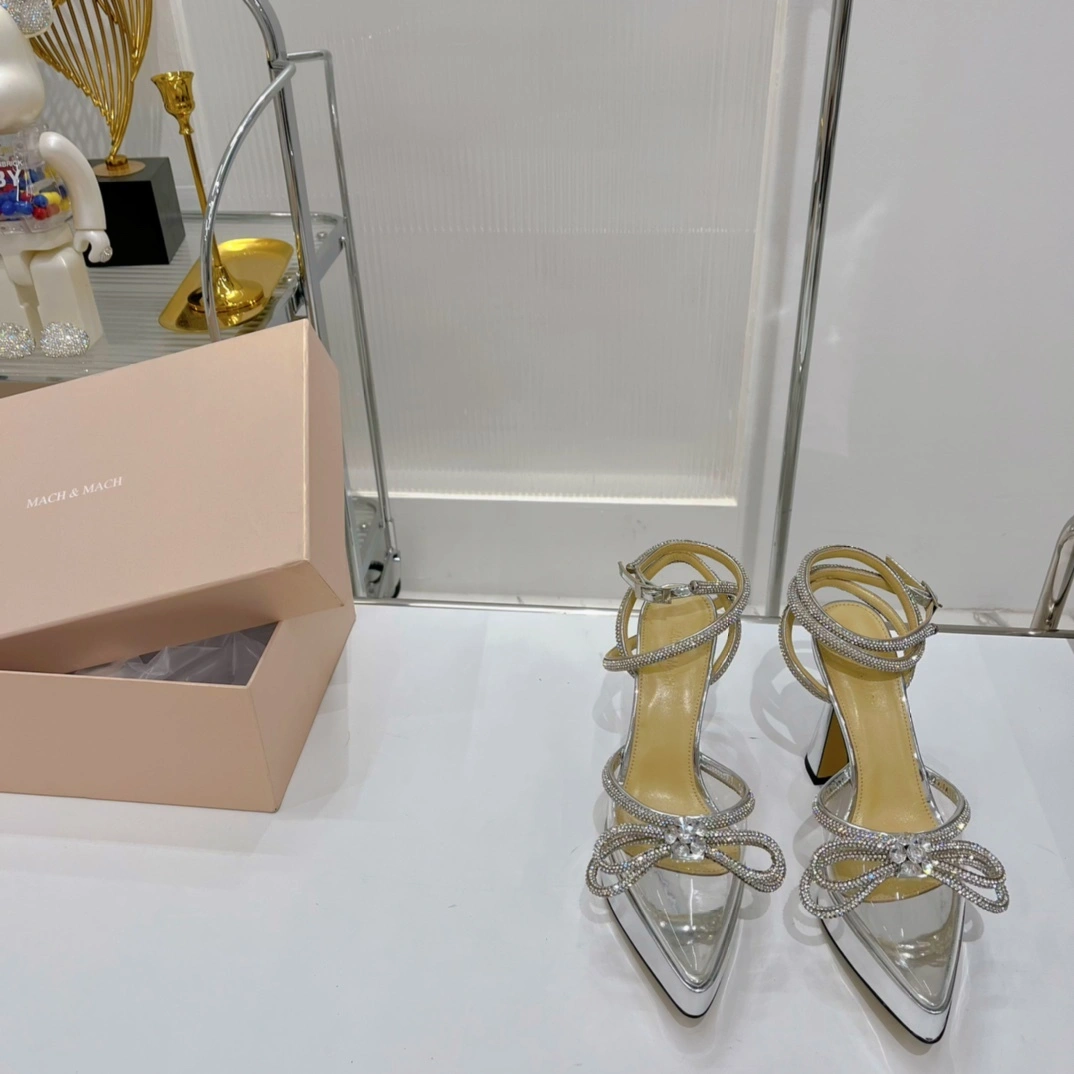 coco-- 9.5cm Heel height item:C-X000E1122